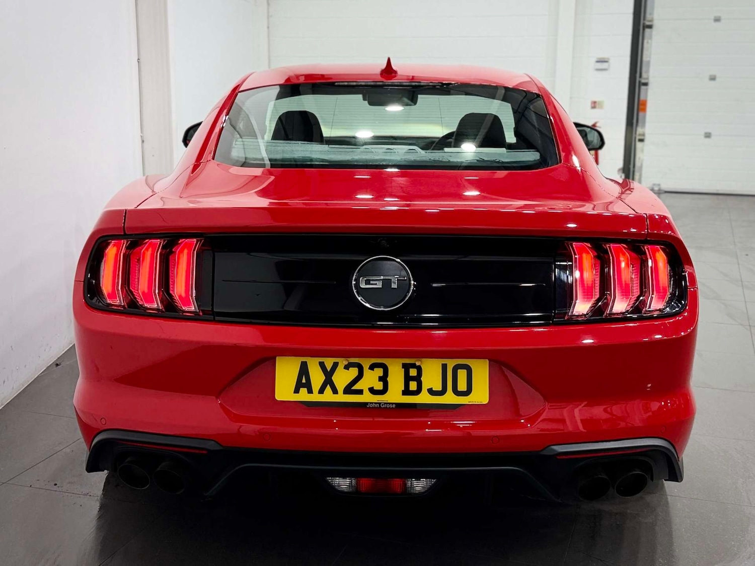 Used Ford Mustang 2023 for sale - 76907736: Photo 10