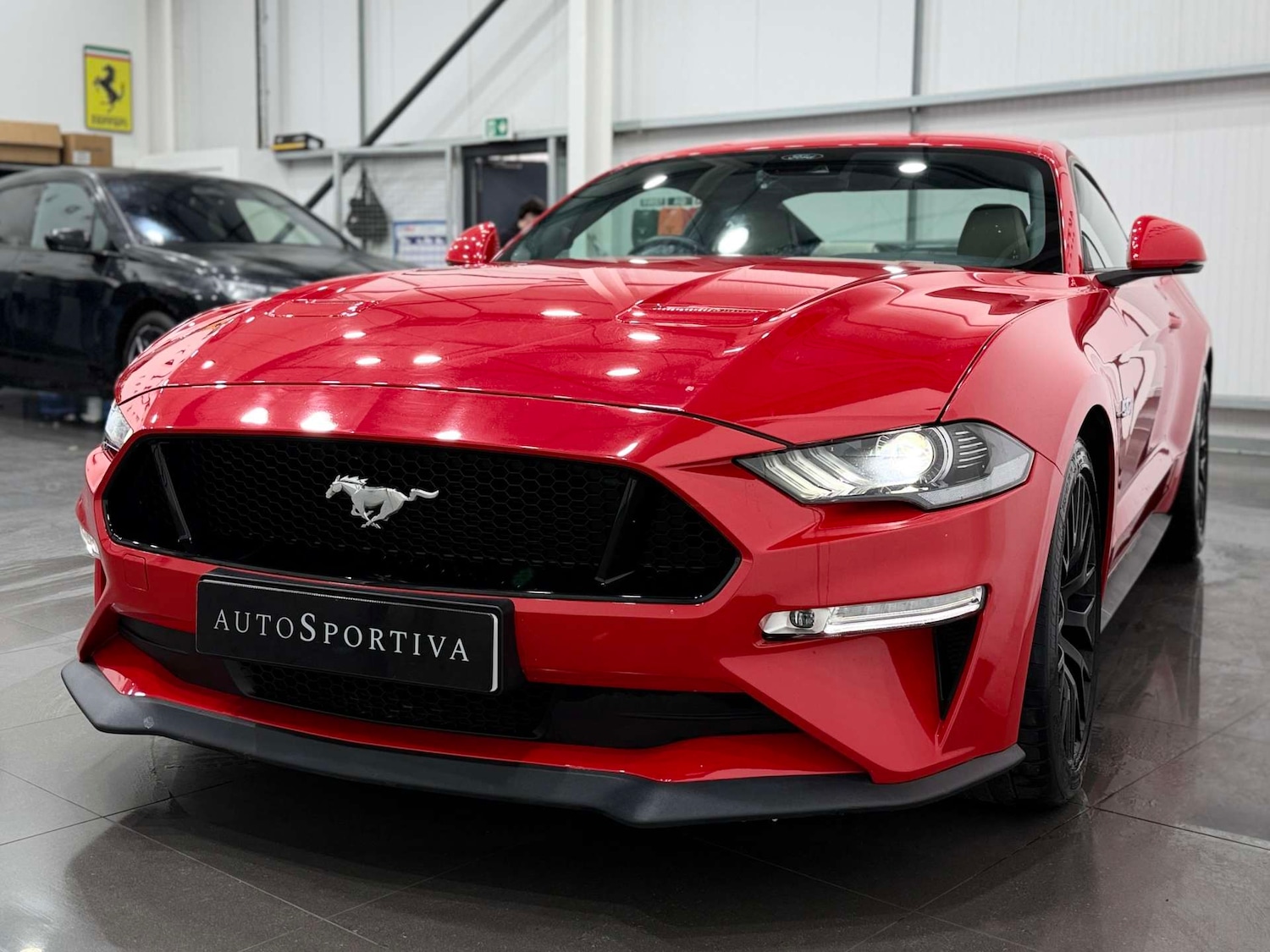 Used Ford Mustang 2023 for sale - 76907736: Photo 12