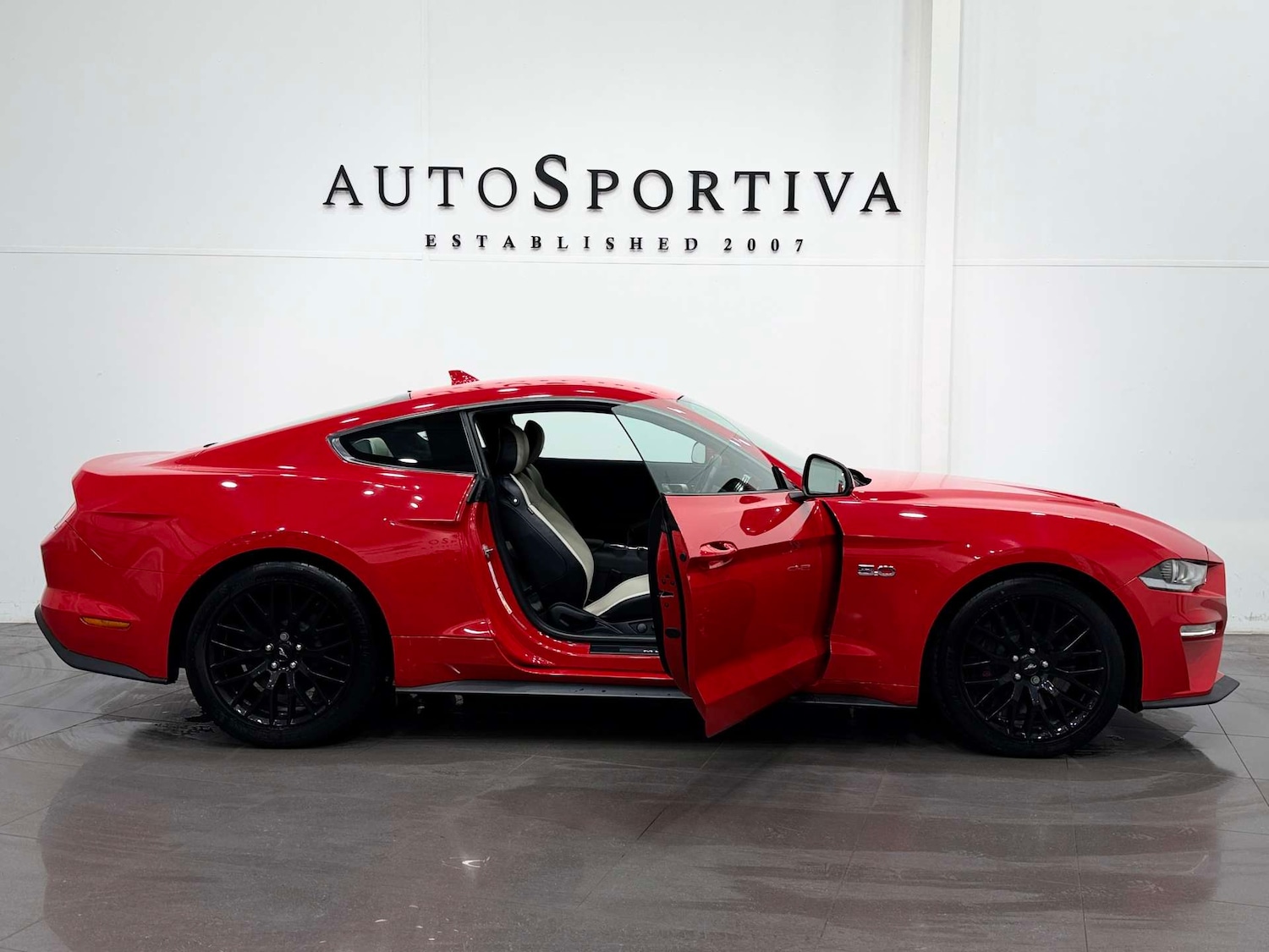 Used Ford Mustang 2023 for sale - 76907736: Photo 15