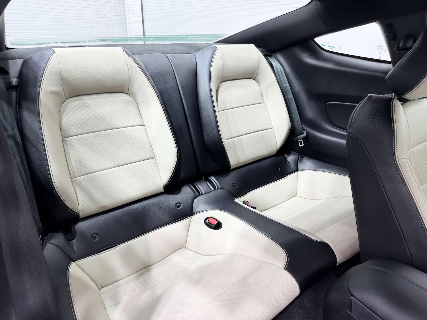 Used Ford Mustang 2023 for sale - 76907736: Photo 16