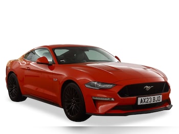 2023 - 5.0 V8 GT 2dr