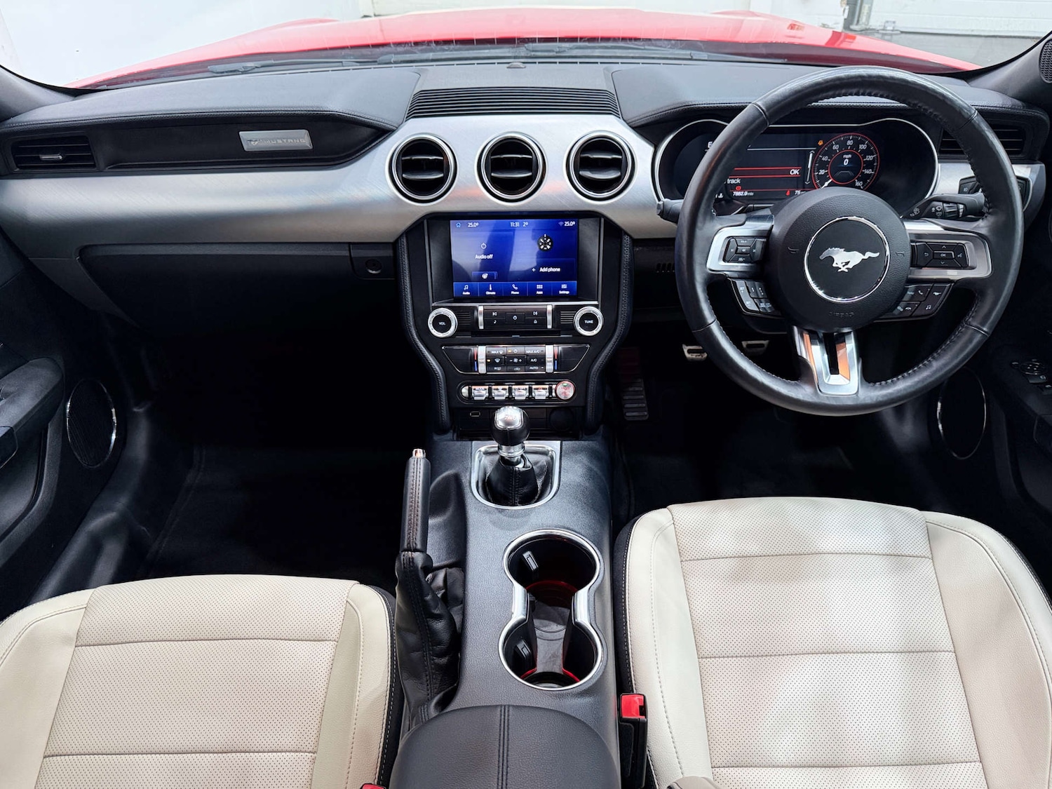 Used Ford Mustang 2023 for sale - 76907736: Photo 20