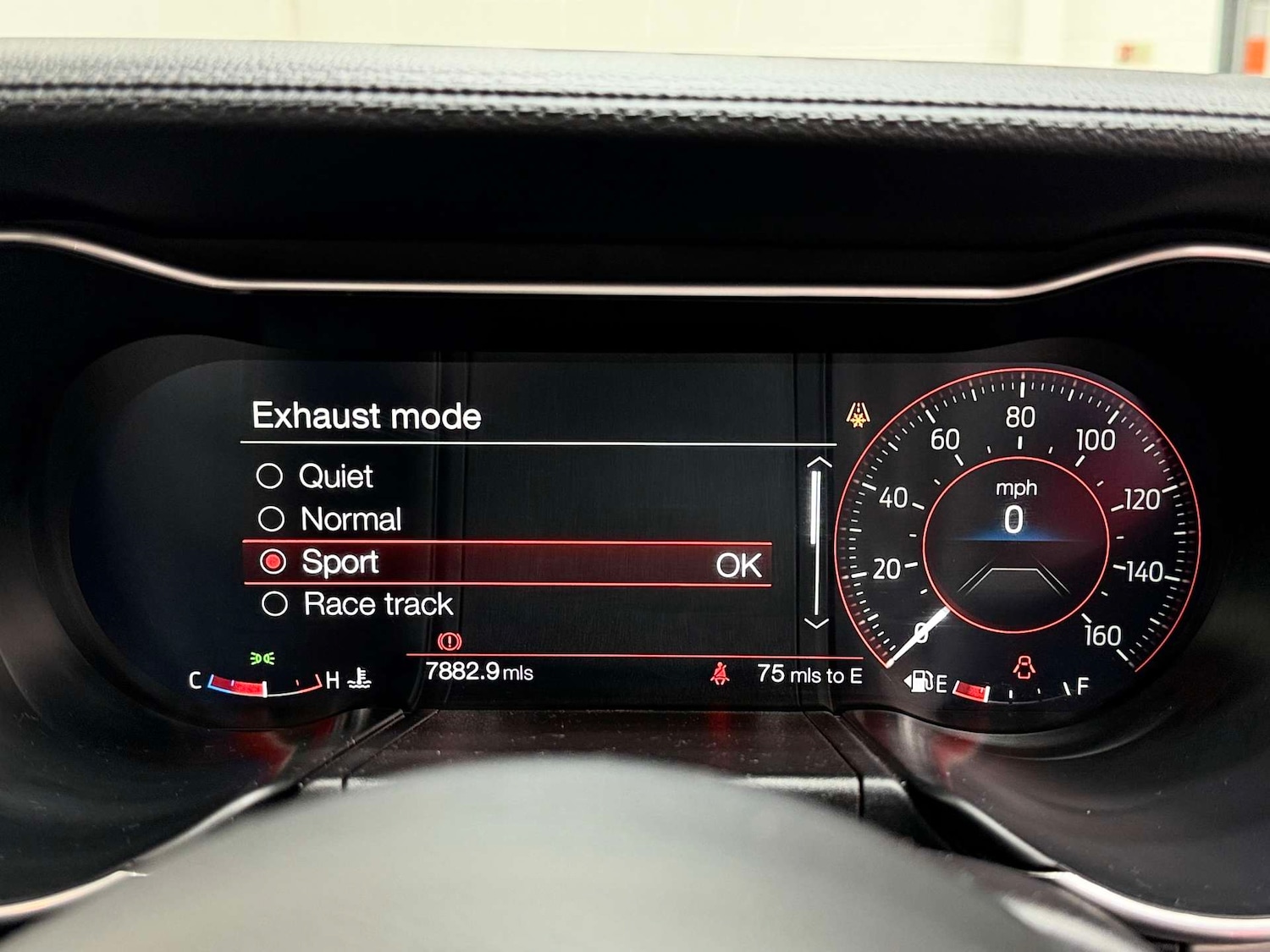 Used Ford Mustang 2023 for sale - 76907736: Photo 24