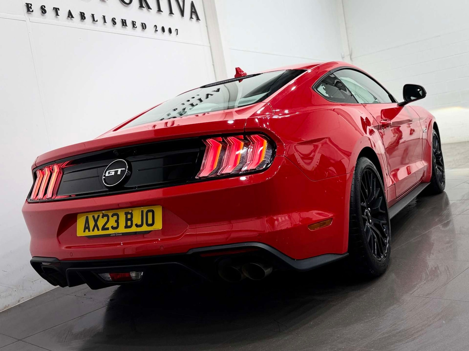 Used Ford Mustang 2023 for sale - 76907736: Photo 26