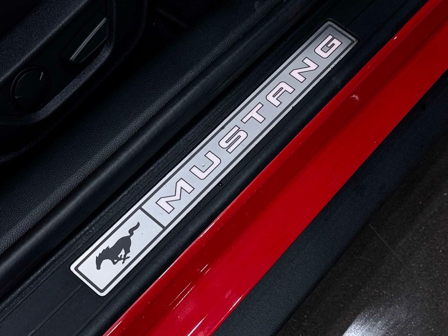 Used Ford Mustang 2023 for sale - 76907736: Photo 29