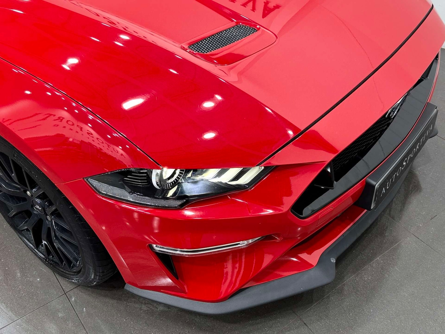 Used Ford Mustang 2023 for sale - 76907736: Photo 32