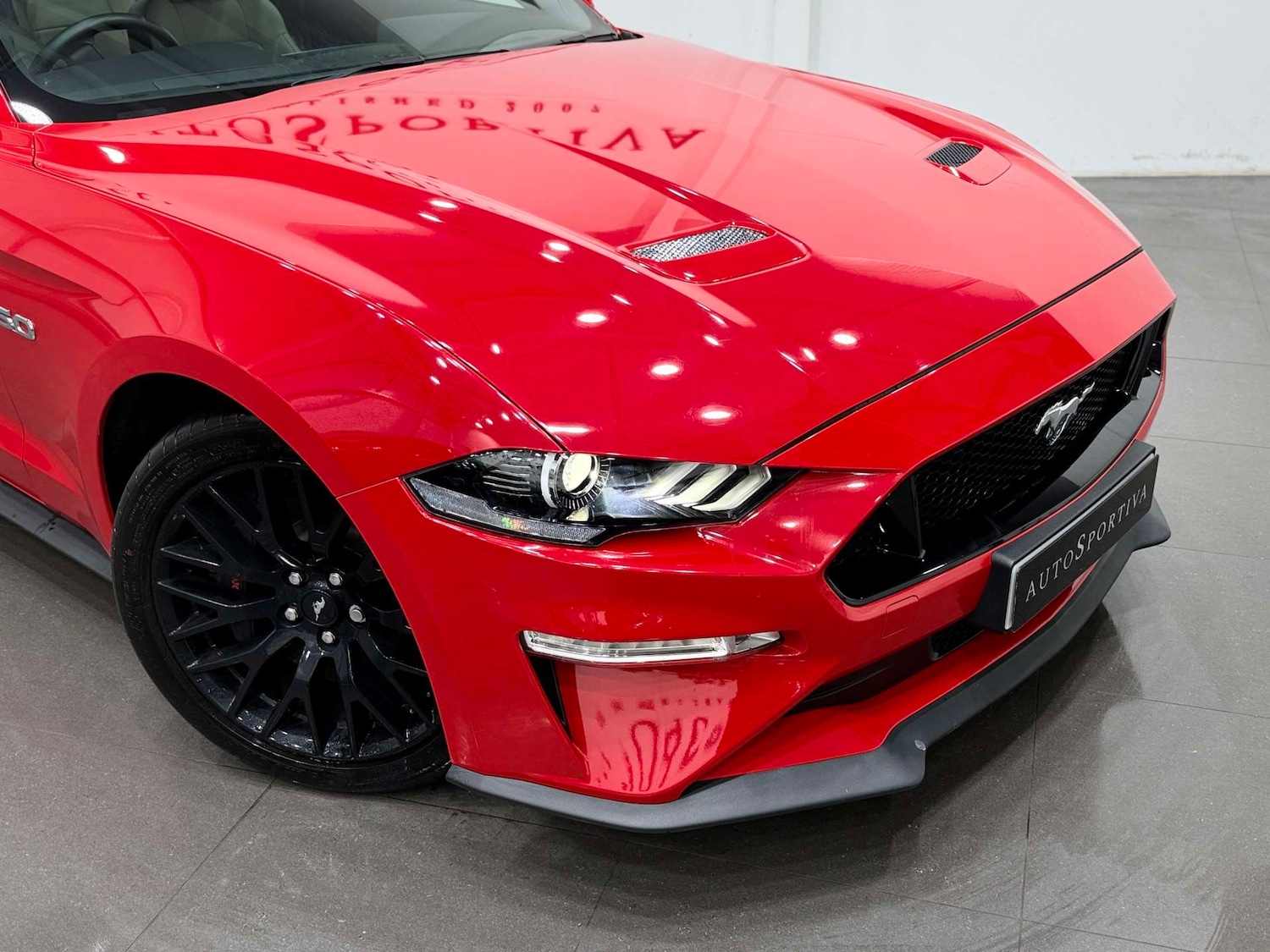 Used Ford Mustang 2023 for sale - 76907736: Photo 34