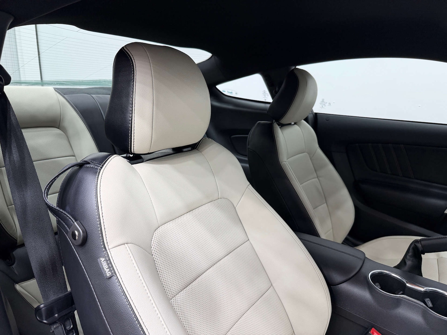 Used Ford Mustang 2023 for sale - 76907736: Photo 37