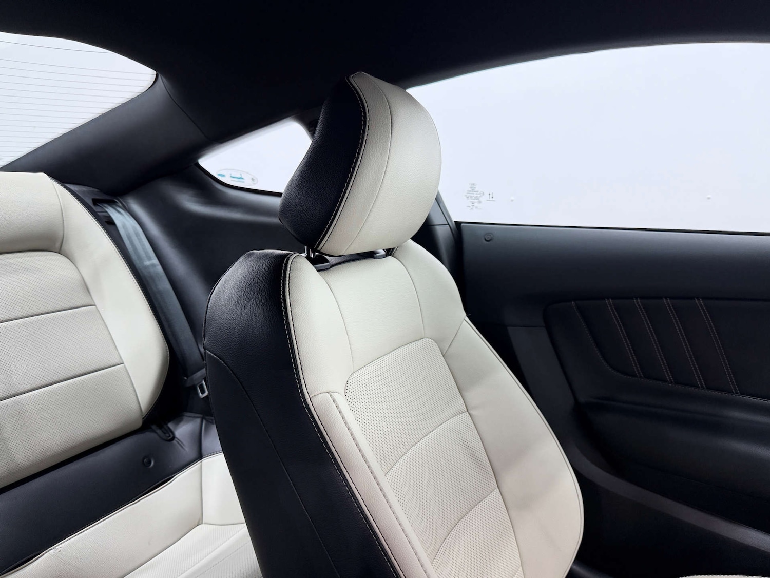 Used Ford Mustang 2023 for sale - 76907736: Photo 38