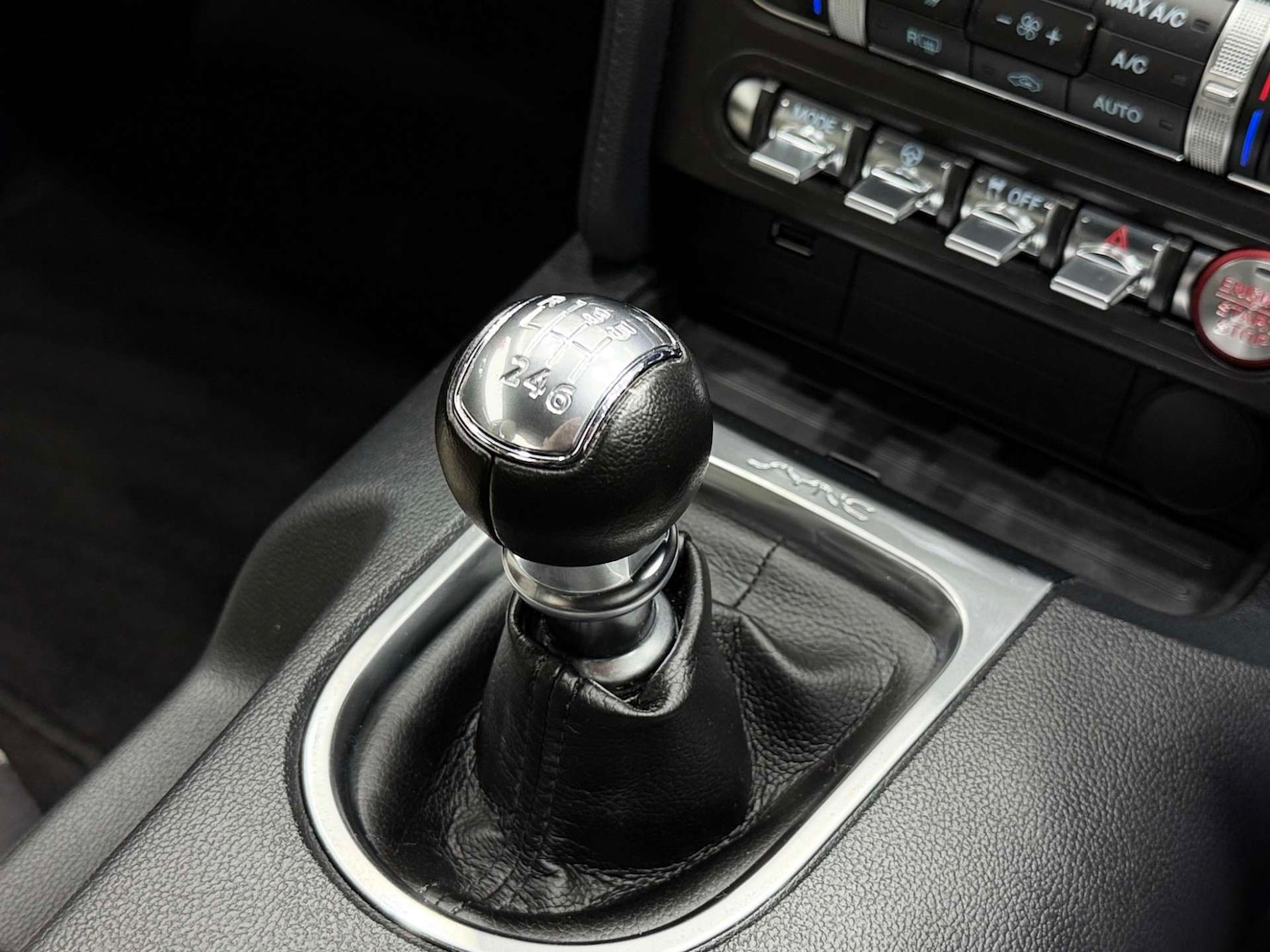 Used Ford Mustang 2023 for sale - 76907736: Photo 48