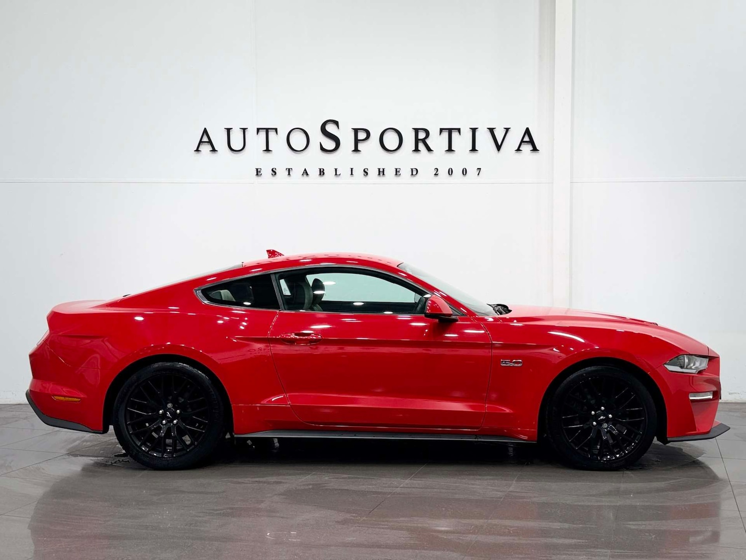 Used Ford Mustang 2023 for sale - 76907736: Photo 7