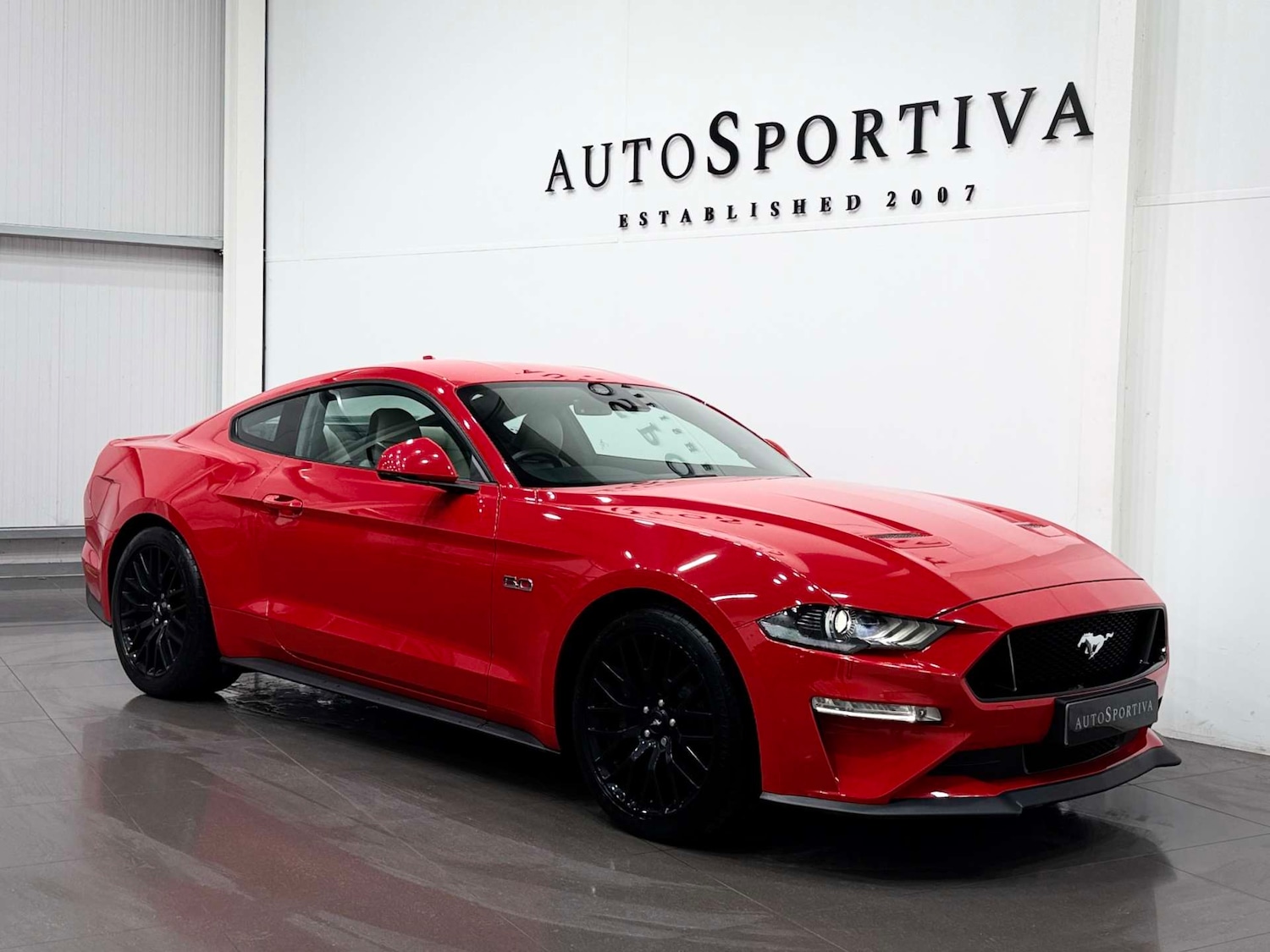Used Ford Mustang 2023 for sale - 76907736: Photo 8