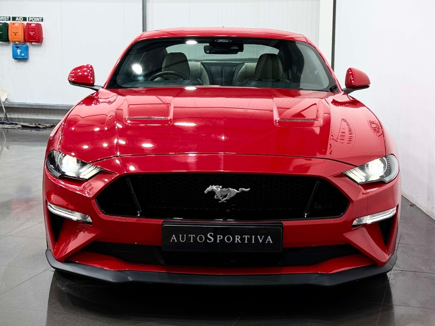 Used Ford Mustang 2023 for sale - 76907736: Photo 9