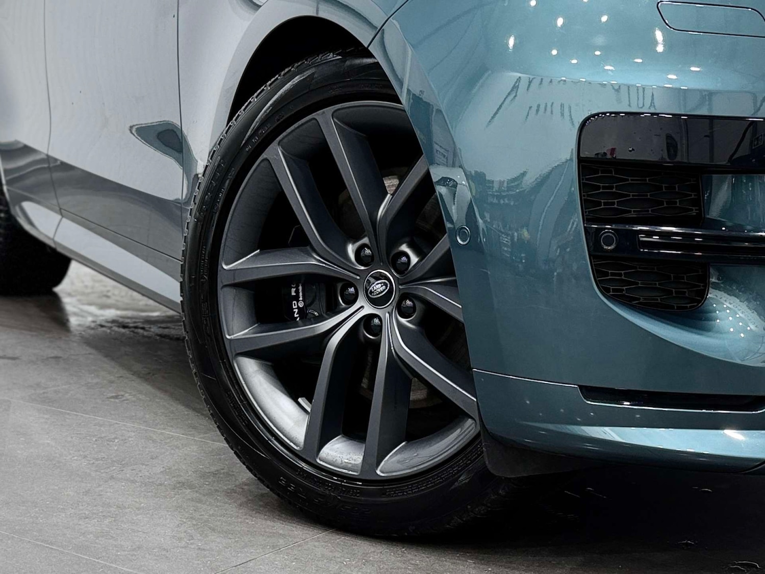 Used Land Rover Range Rover Sport 2024 for sale - 76830063: Photo 13