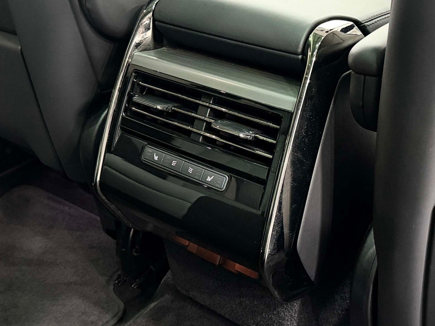 Used Land Rover Range Rover Sport 2024 for sale - 76830063: Photo 18