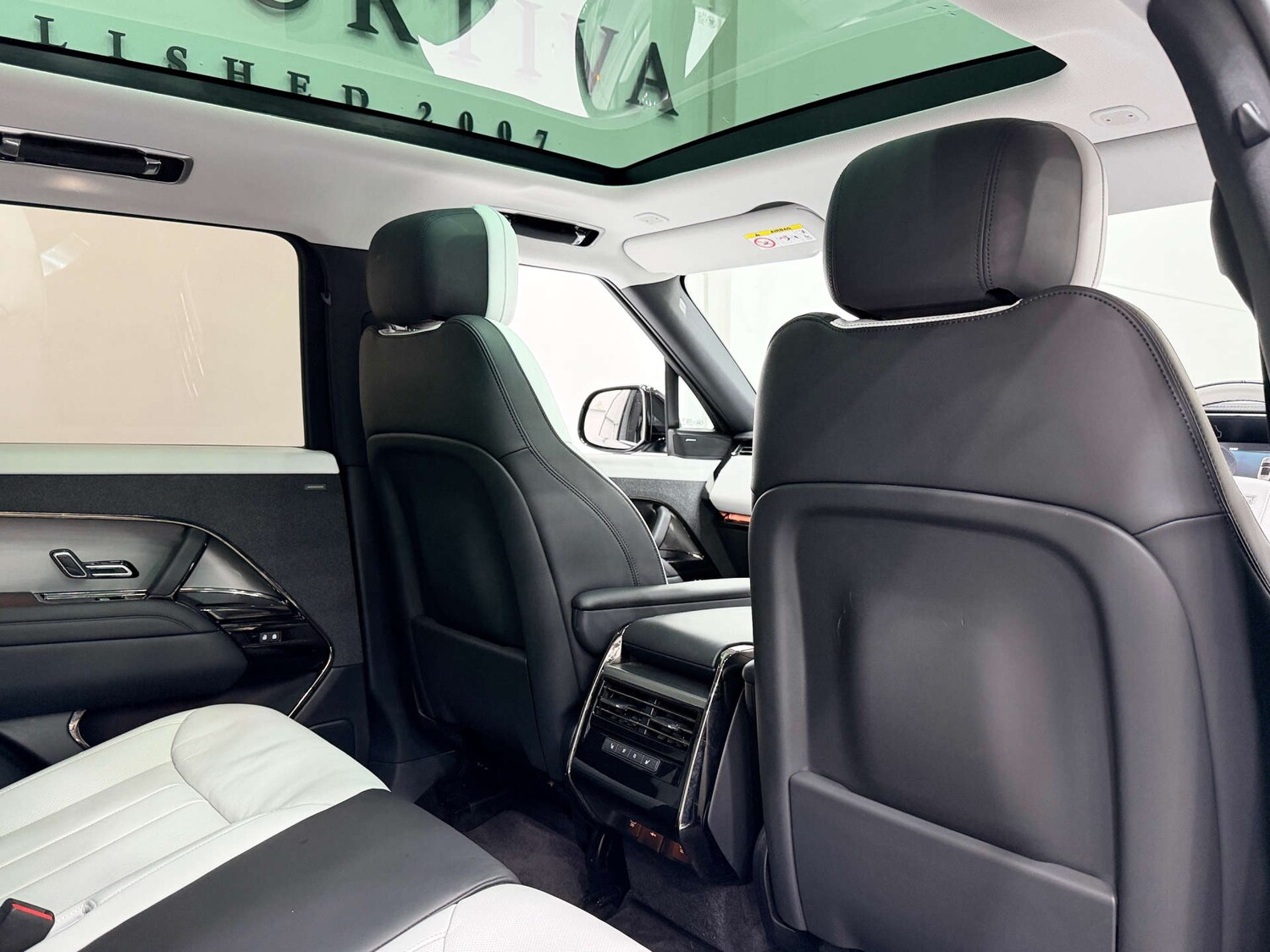 Used Land Rover Range Rover Sport 2024 for sale - 76830063: Photo 19