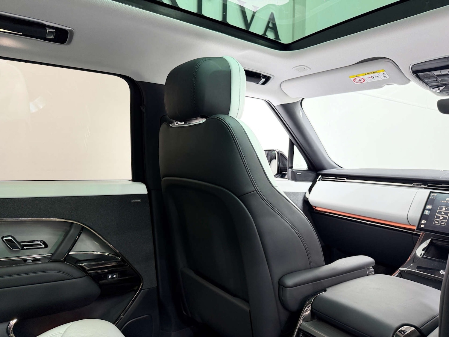 Used Land Rover Range Rover Sport 2024 for sale - 76830063: Photo 20