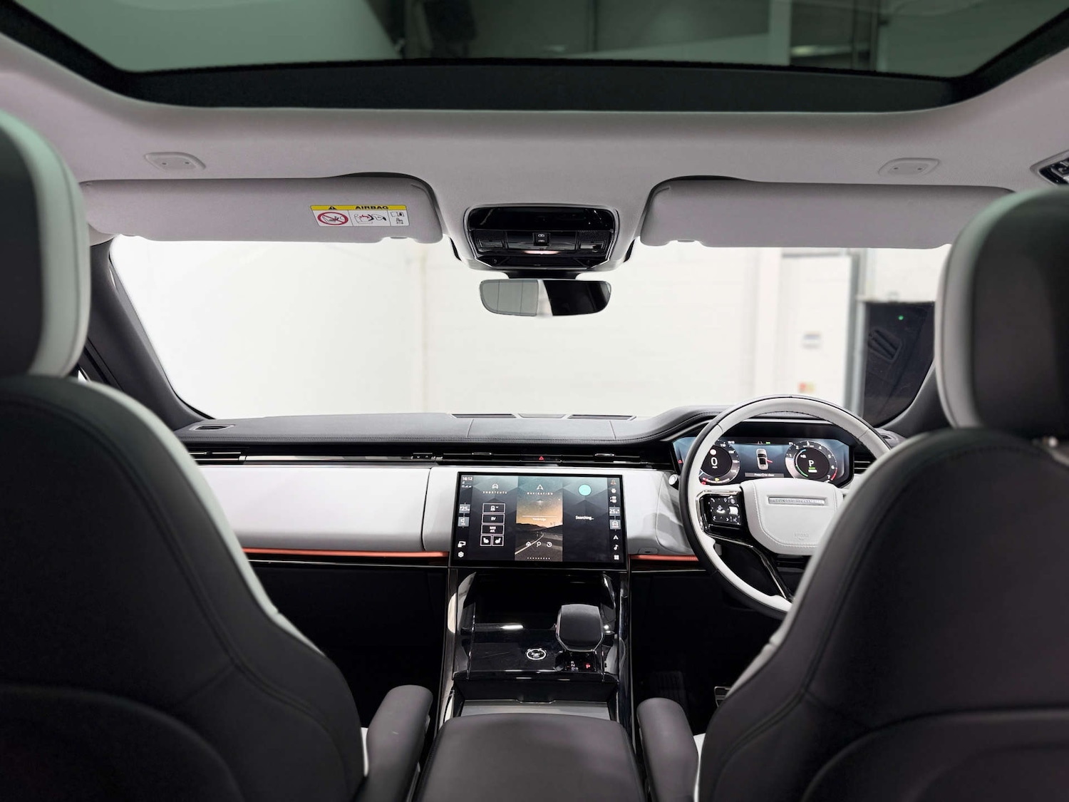 Used Land Rover Range Rover Sport 2024 for sale - 76830063: Photo 22