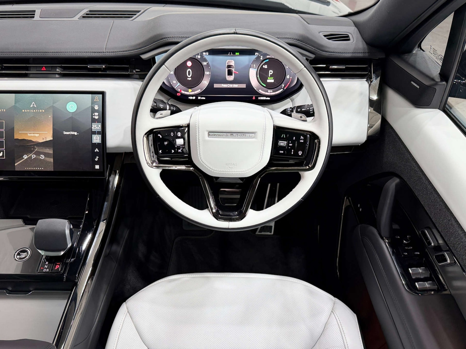 Used Land Rover Range Rover Sport 2024 for sale - 76830063: Photo 24