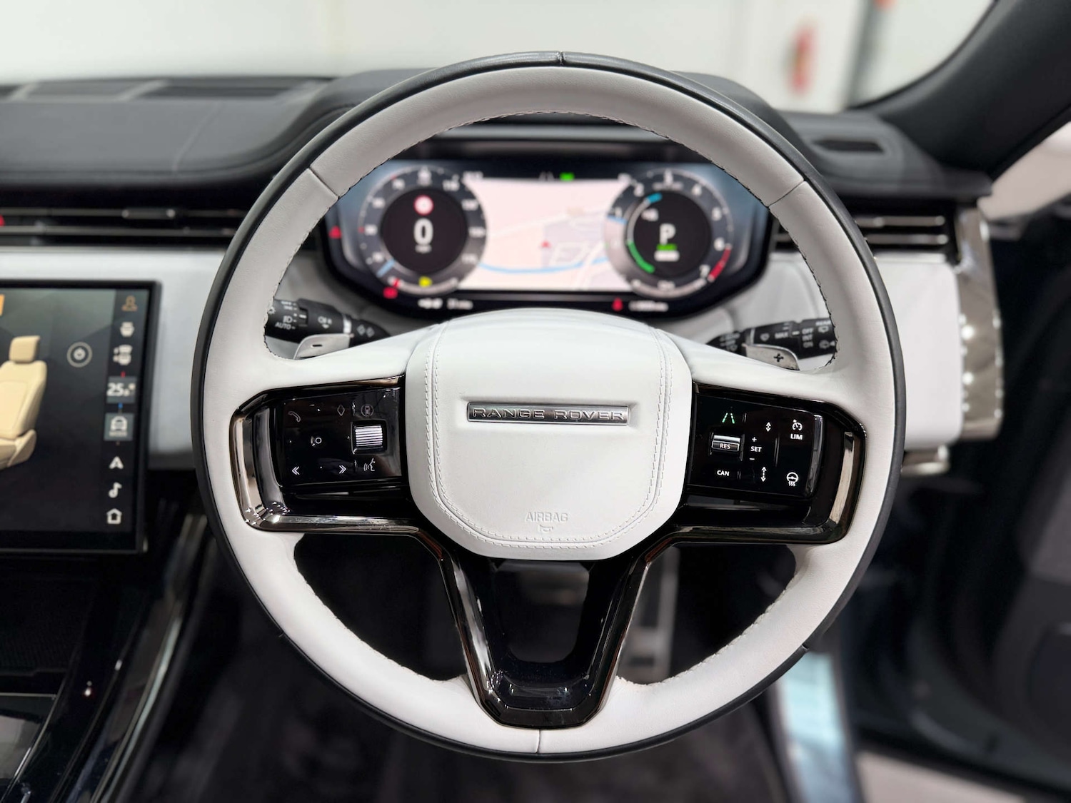 Used Land Rover Range Rover Sport 2024 for sale - 76830063: Photo 25