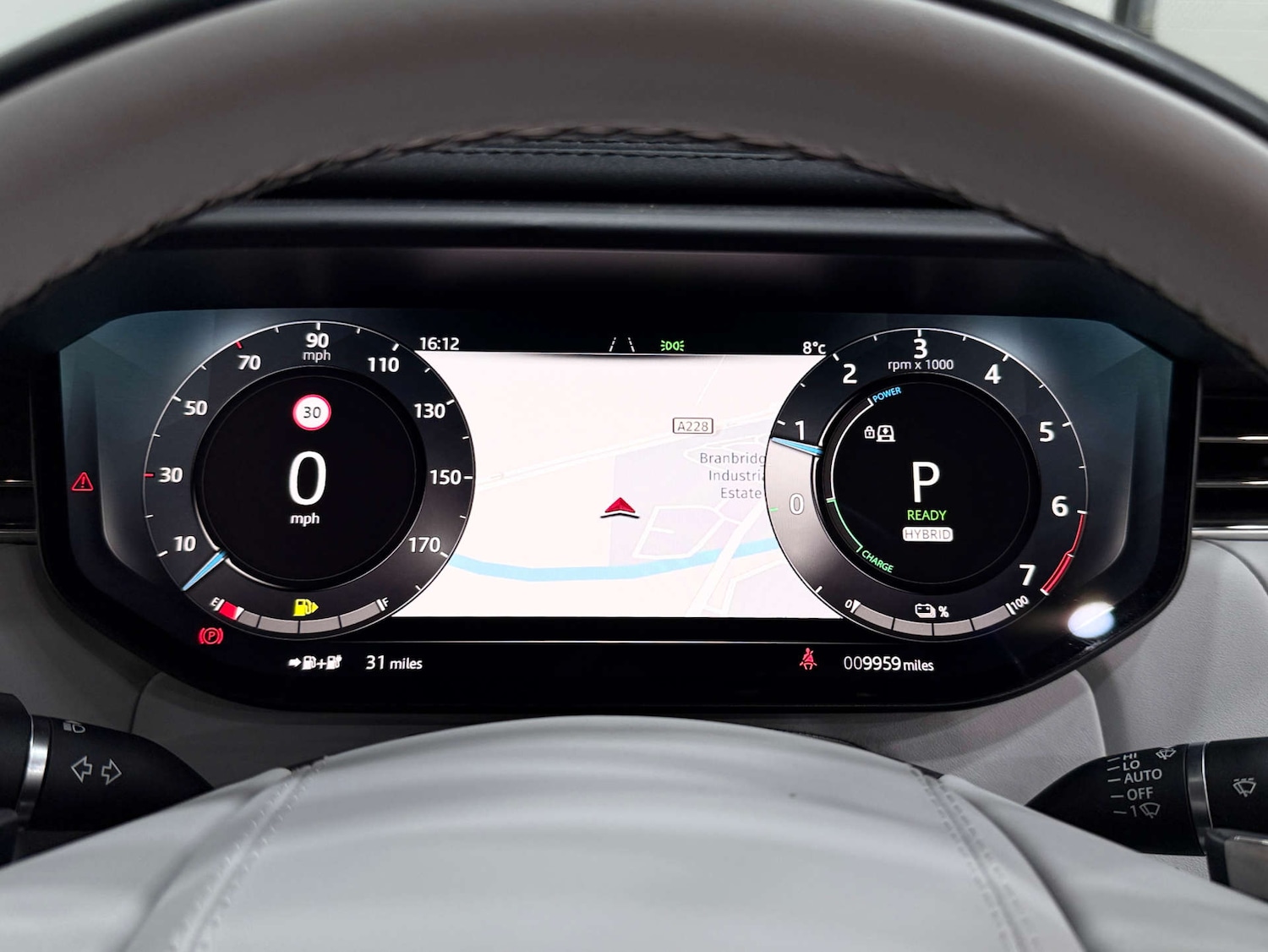 Used Land Rover Range Rover Sport 2024 for sale - 76830063: Photo 26