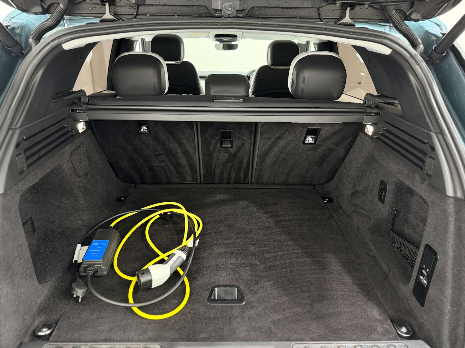 Used Land Rover Range Rover Sport 2024 for sale - 76830063: Photo 30