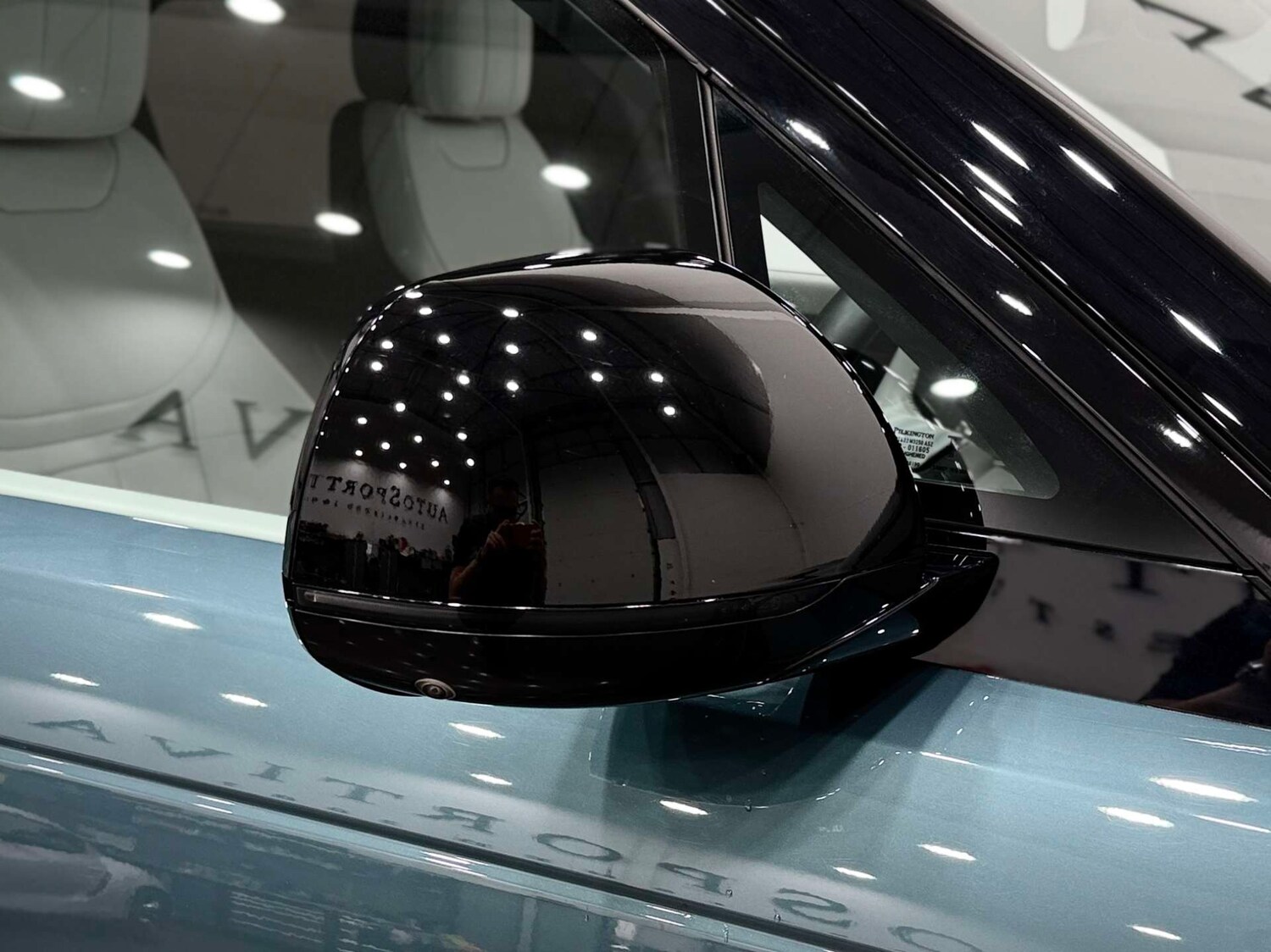 Used Land Rover Range Rover Sport 2024 for sale - 76830063: Photo 33