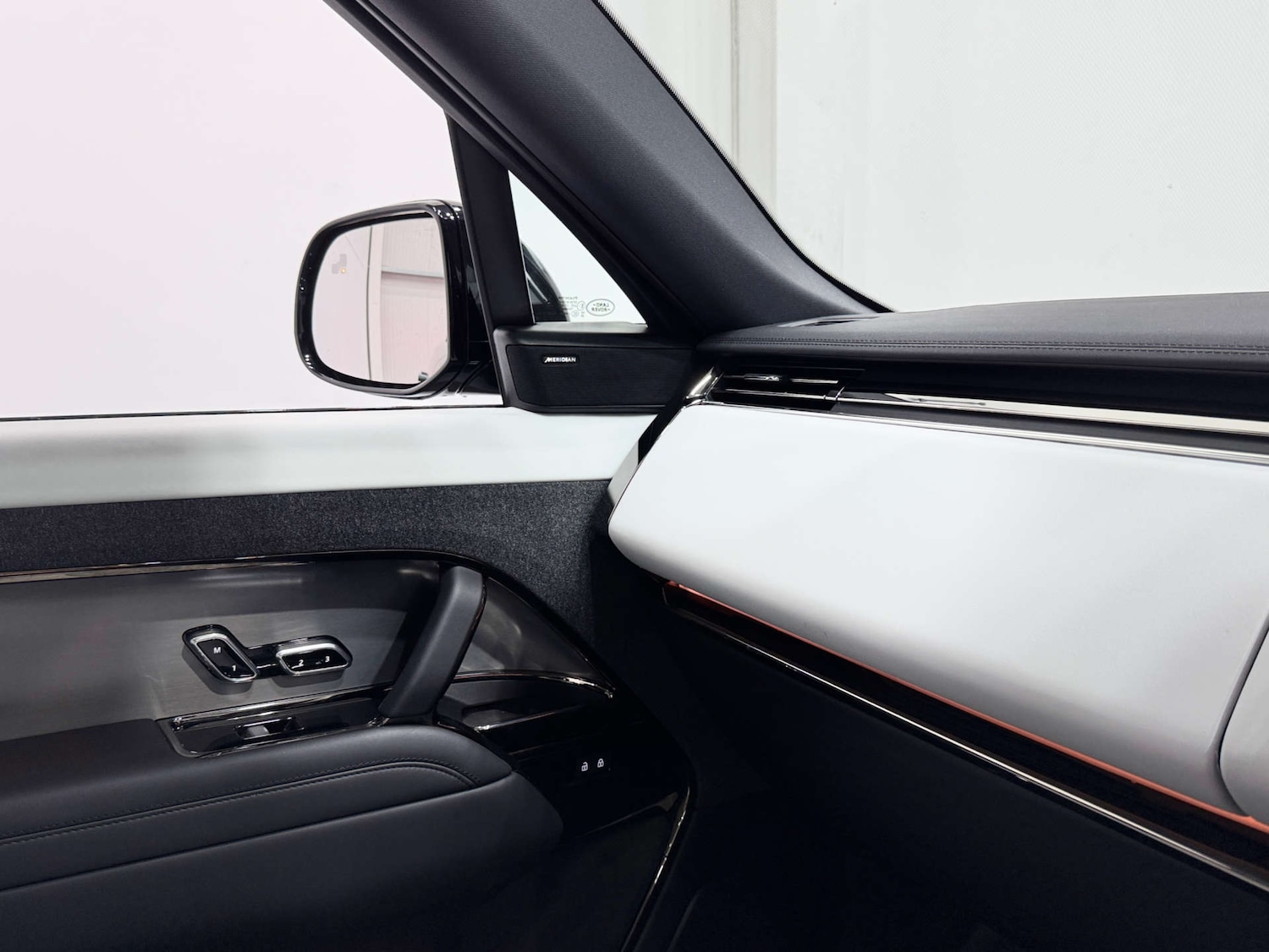 Used Land Rover Range Rover Sport 2024 for sale - 76830063: Photo 35