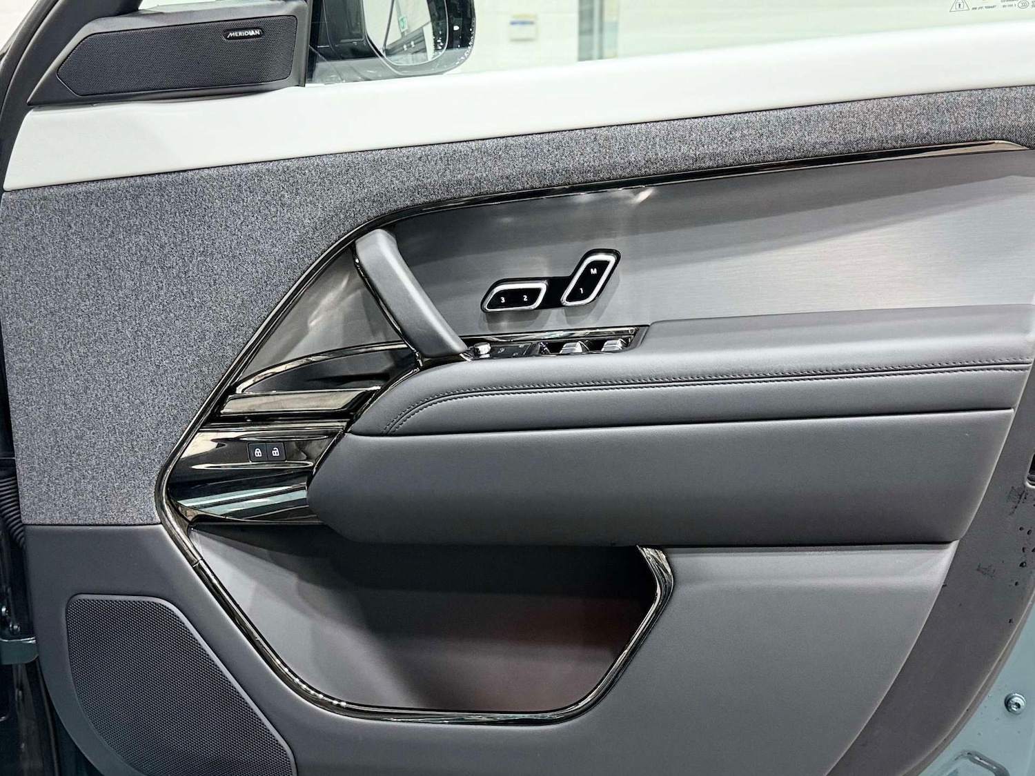 Used Land Rover Range Rover Sport 2024 for sale - 76830063: Photo 36