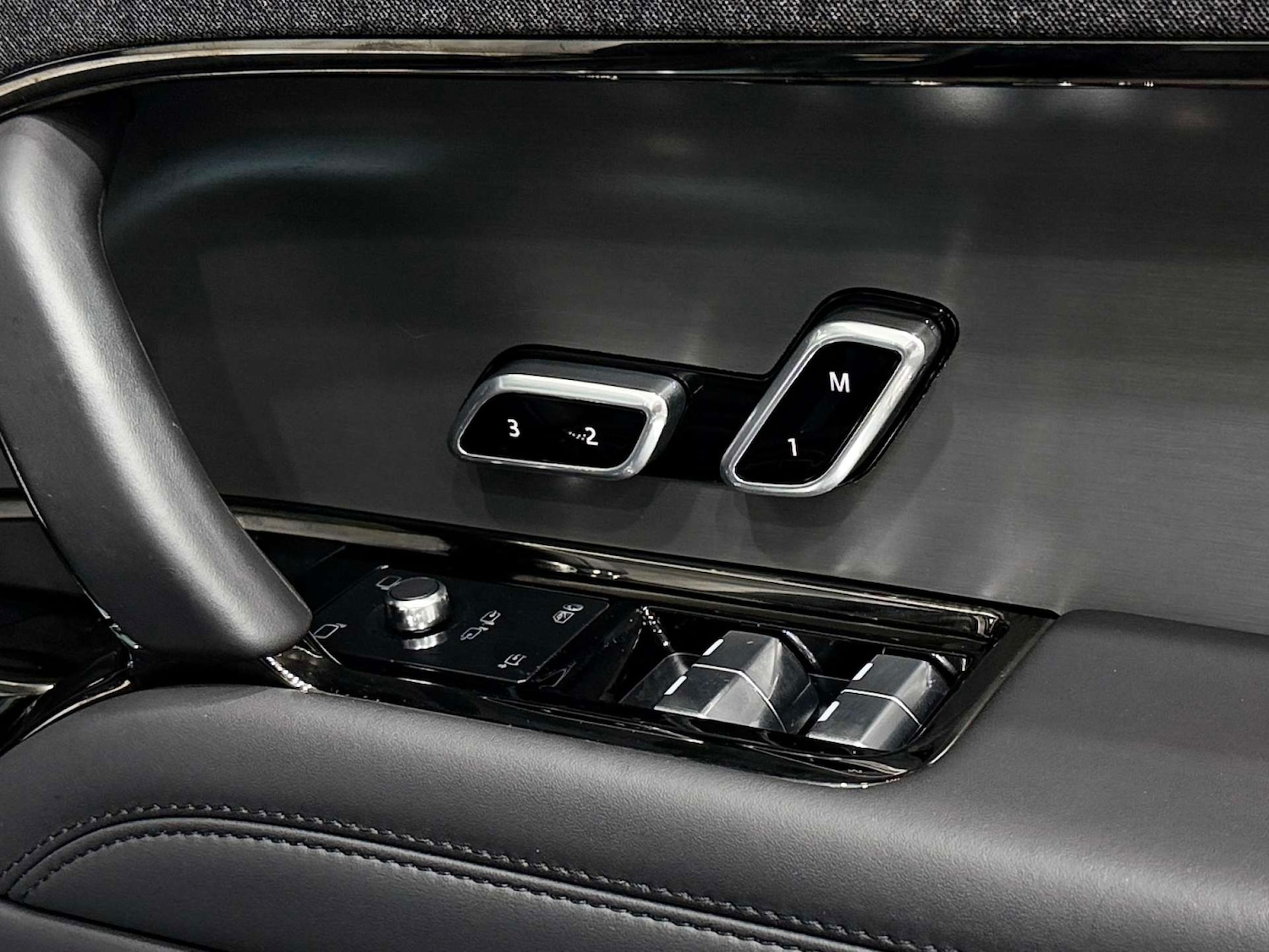 Used Land Rover Range Rover Sport 2024 for sale - 76830063: Photo 39