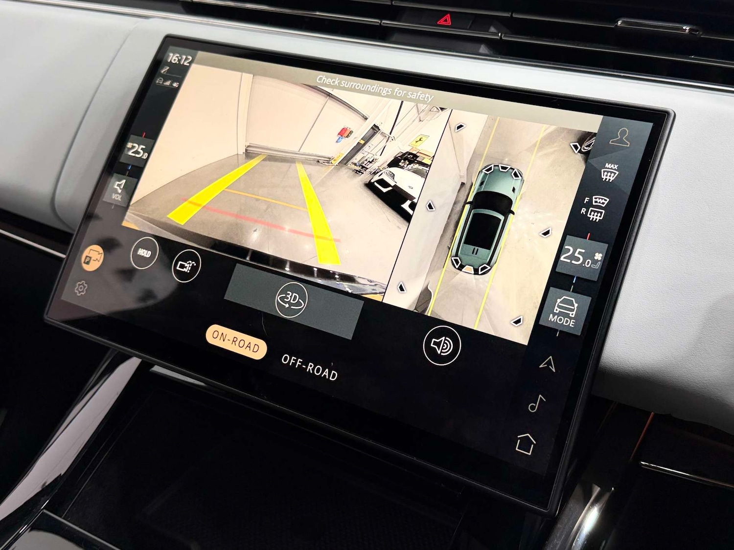 Used Land Rover Range Rover Sport 2024 for sale - 76830063: Photo 45