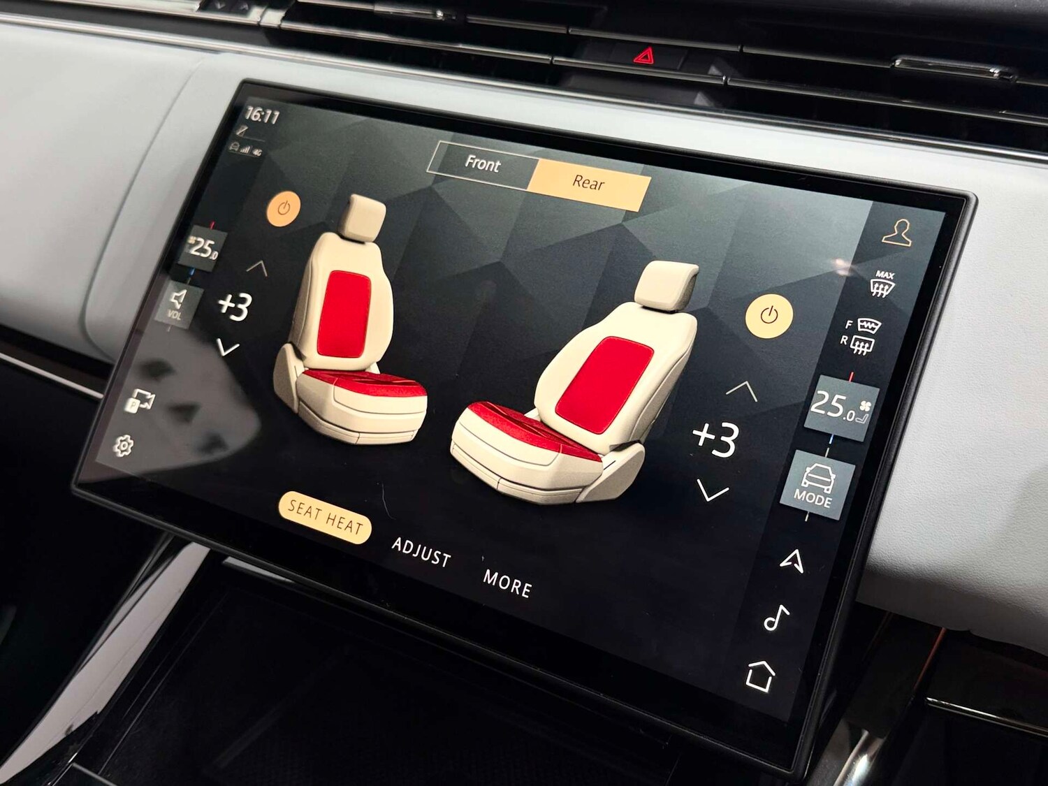 Used Land Rover Range Rover Sport 2024 for sale - 76830063: Photo 46