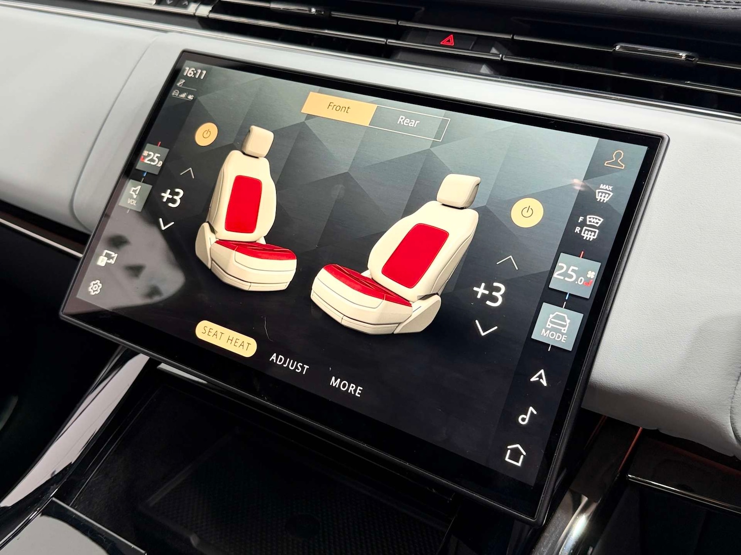 Used Land Rover Range Rover Sport 2024 for sale - 76830063: Photo 48