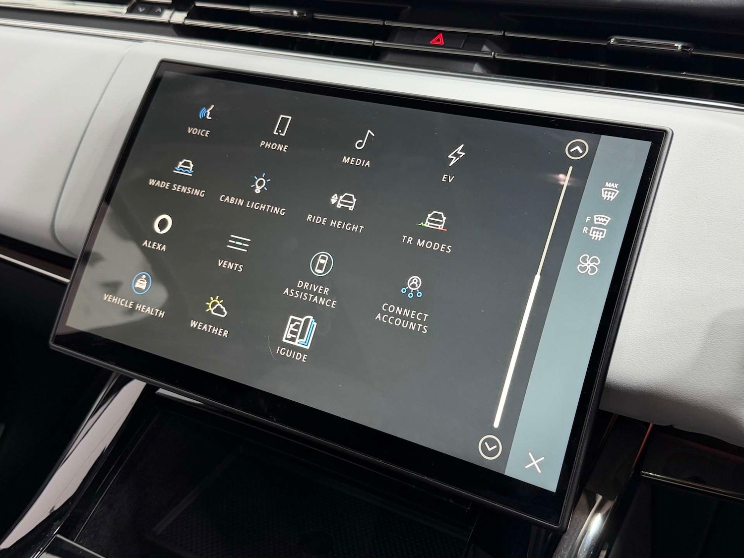 Used Land Rover Range Rover Sport 2024 for sale - 76830063: Photo 49