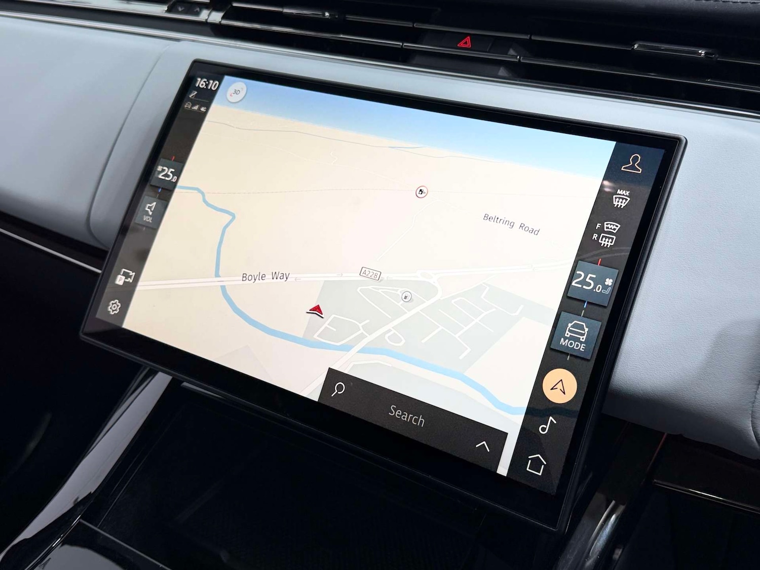 Used Land Rover Range Rover Sport 2024 for sale - 76830063: Photo 51