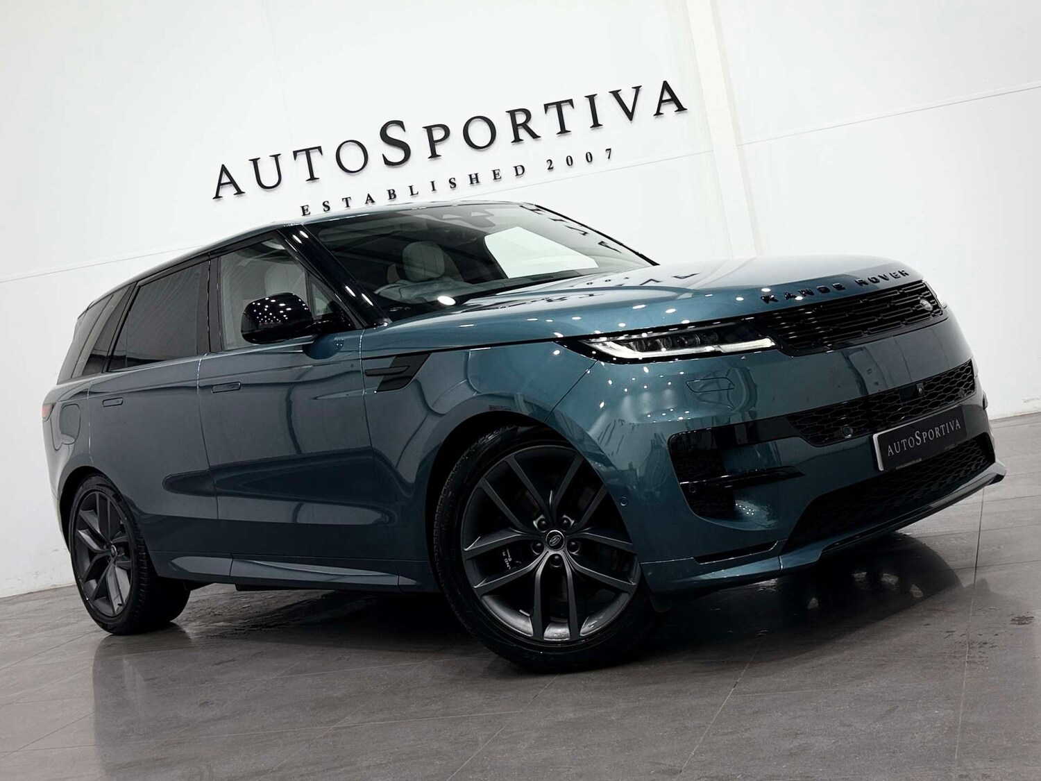 Used Land Rover Range Rover Sport 2024 for sale - 76830063: Photo 53