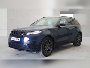 Used Land Rover Range Rover Velar 2023 for sale - 79243567: Photo