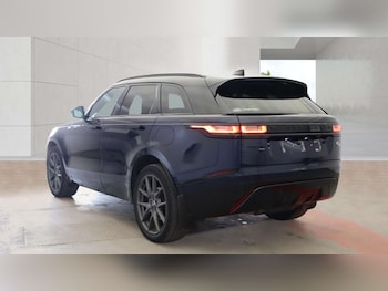 Used Land Rover Range Rover Velar 2023 for sale - 79243567: Photo