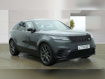 Used Land Rover Range Rover Velar 2024 for sale - 78953307: Photo