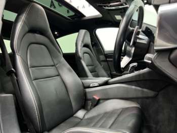 Used Porsche Panamera 2020 for sale - 75017693: Photo