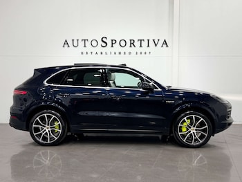 Used Porsche Cayenne 2019 for sale - 79233077: Photo