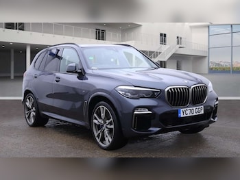 BMW - X5