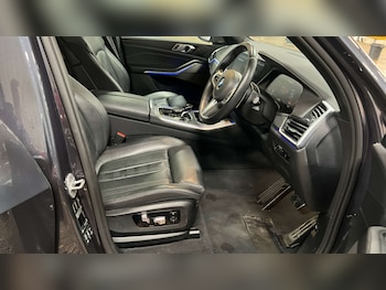 Used BMW X5 2020 for sale - 76274216: Photo 2