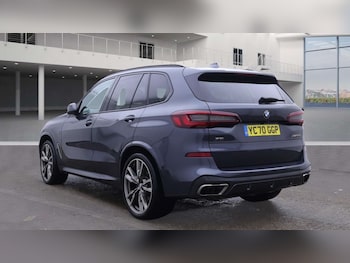 Used BMW X5 2020 for sale - 76274216: Photo 3