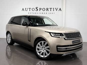 Used Land Rover Range Rover 2023 for sale - 79814443: Photo