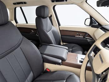 Used Land Rover Range Rover 2023 for sale - 79814443: Photo