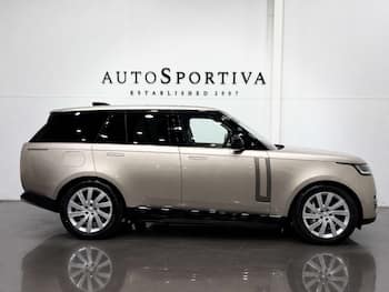 Used Land Rover Range Rover 2023 for sale - 79814443: Photo