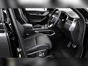 Used Jaguar F-Pace 2023 for sale - 79571681: Photo