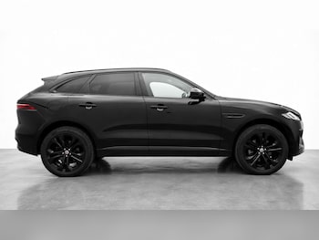 Used Jaguar F-Pace 2023 for sale - 79571681: Photo