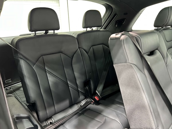 Used Audi Q7 2023 for sale - 76277624: Photo 15